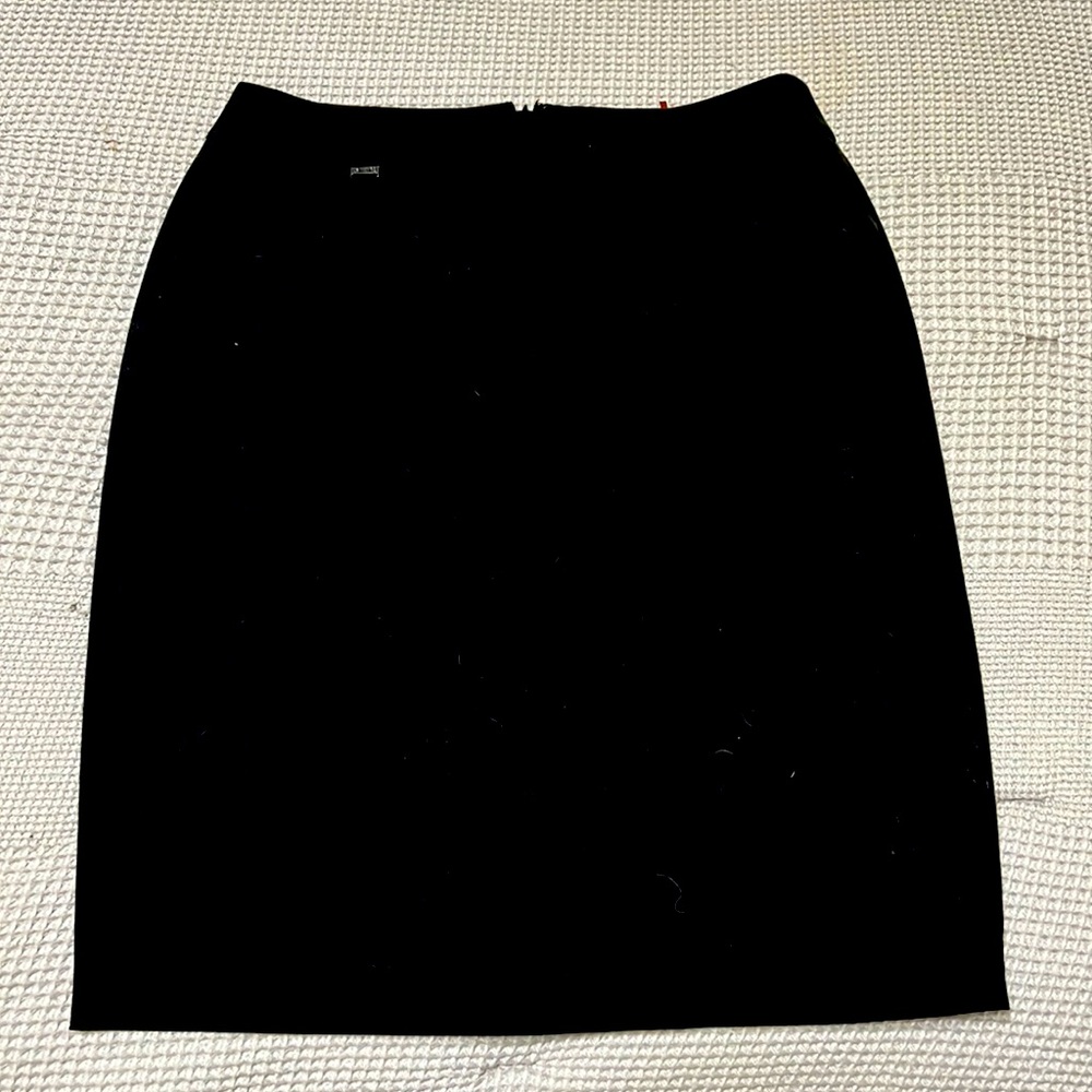 Calvin Klein Suite Skirt (4)